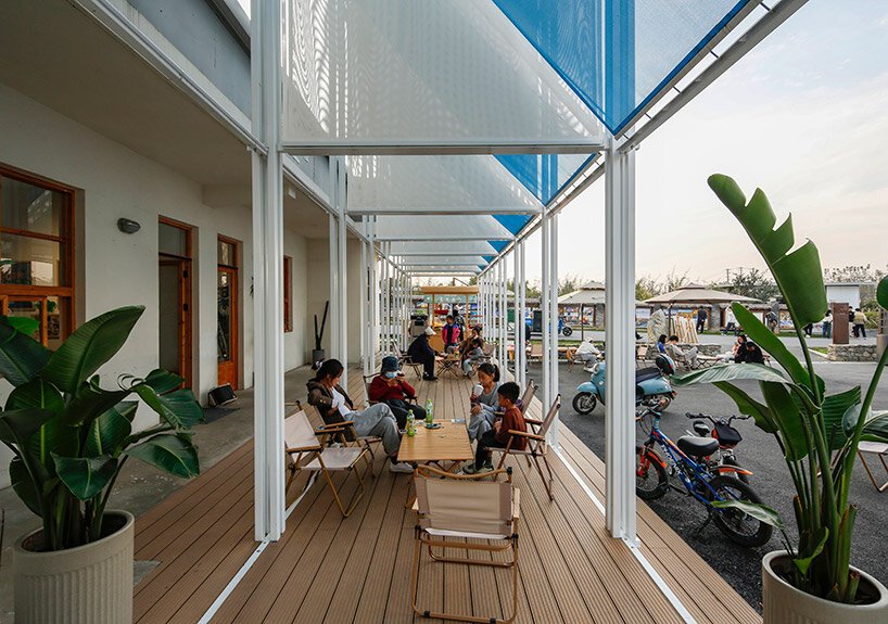 people's architecture office modular